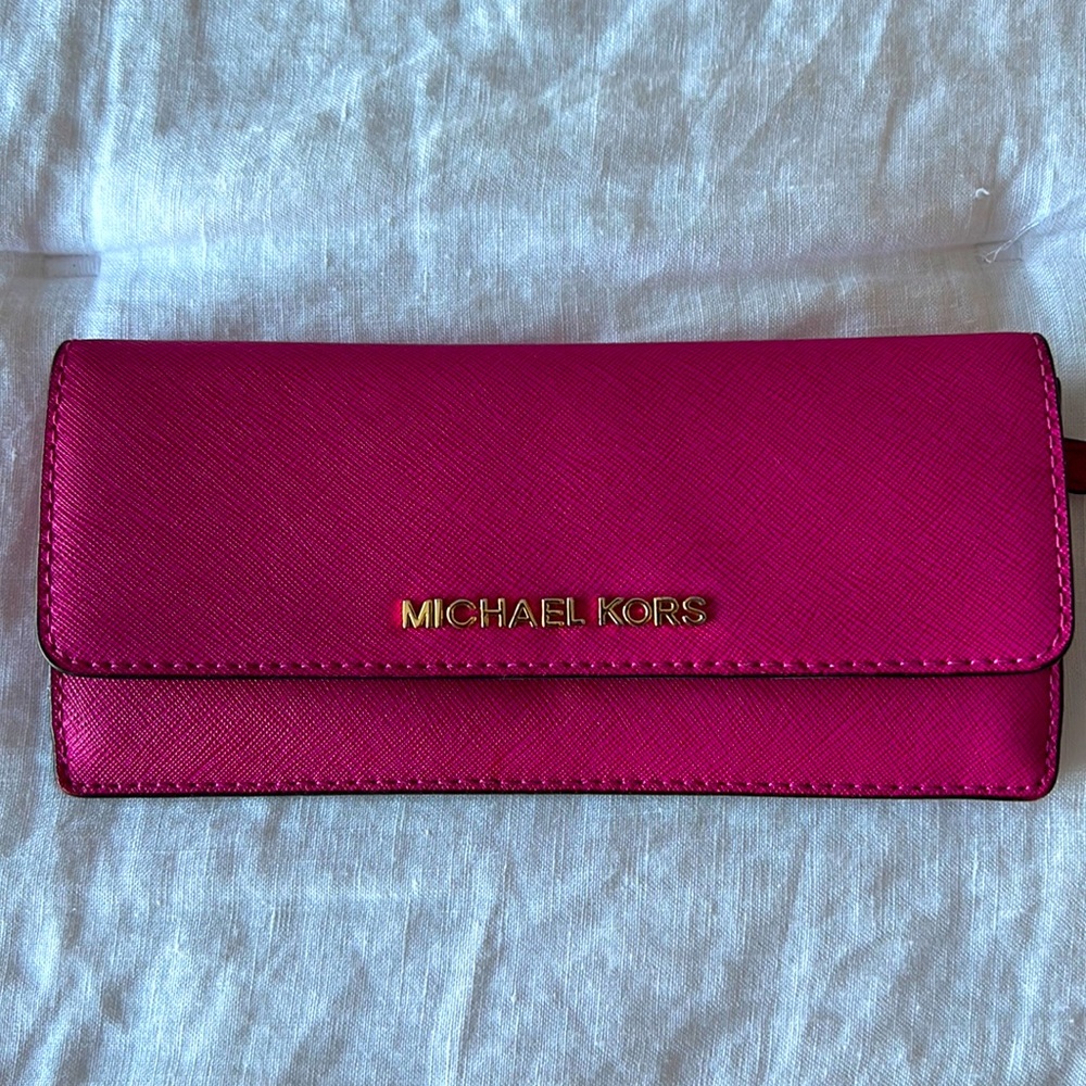 Michael Kors wallet